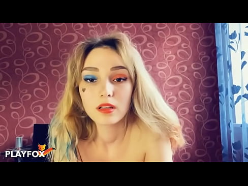 ❤️ Ang magic virtual reality nga baso naghatag kanako og pakighilawas kang Harley Quinn ❤❌ Russian porn sa amon ceb.robosexshop.ru ﹏