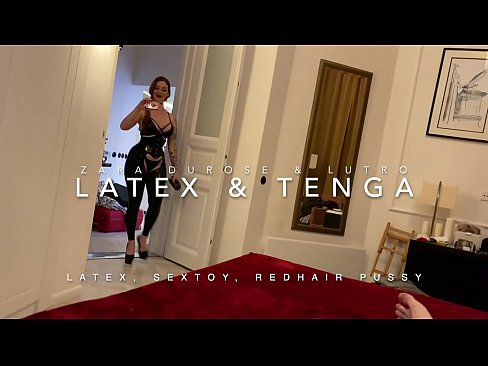 ❤️ Pula ang ulo nga stepsister sa latex nga costume gibiaybiay sa stepbrother ❤❌ Russian porn sa amon ceb.robosexshop.ru ﹏