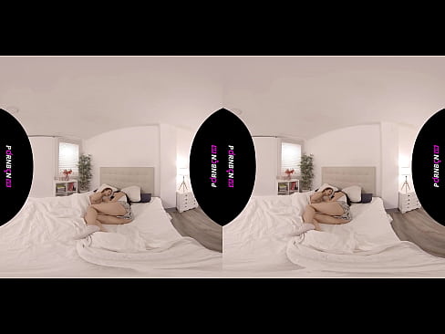 ❤️ PORNBCN VR Duha ka batan-ong tomboy nakamata nga sungog sa 4K 180 3D virtual reality Geneva Bellucci Katrina Moreno ❤❌ Russian porn sa amon ceb.robosexshop.ru ﹏