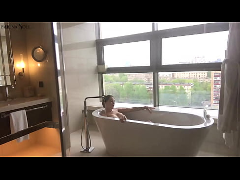 ❤️ Grabe nga babe Mabination nga gibira ang iyang puki sa banyo ❤❌ Russian porn sa amon ceb.robosexshop.ru ﹏