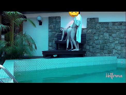 ❤️ Giimbitar sa amo ang katabang sa pool, apan dili makasukol sa init ❤❌ Russian porn sa amon ceb.robosexshop.ru ﹏