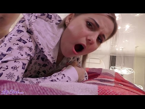 ❤️ Ang seksi nga inahan molamoy ug pregistyle sex - cum close up ❤❌ Russian porn sa amon ceb.robosexshop.ru ﹏